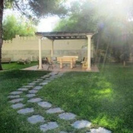 Apartamento Alicante Playa De San Juan Benimagrell Экстерьер фото